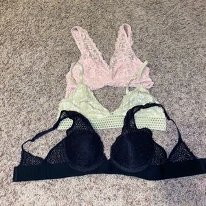 Bras
